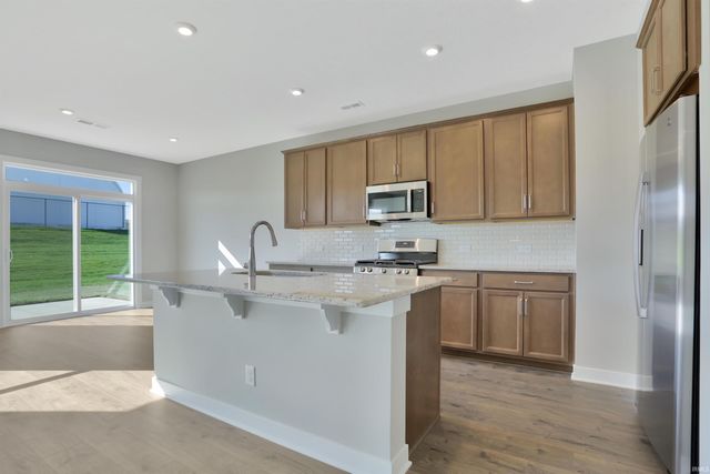 4853 Jackson Drive, Newburgh, IN 47630