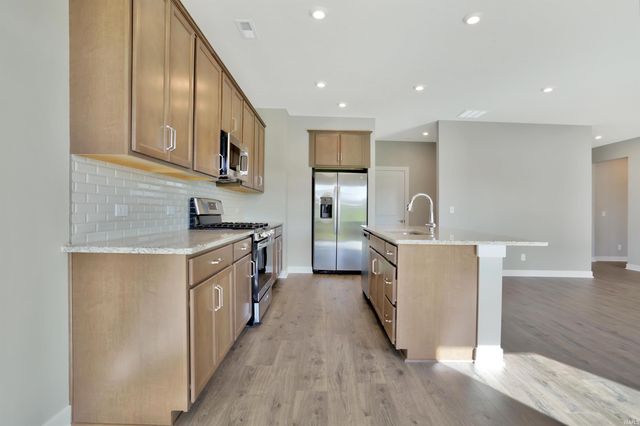 4853 Jackson Drive, Newburgh, IN 47630