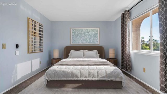 266 E Via Escuela G, Palm Springs, CA 92262