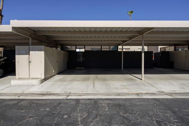 266 E Via Escuela G, Palm Springs, CA 92262