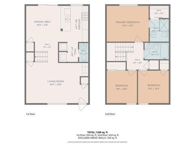 266 E Via Escuela G, Palm Springs, CA 92262