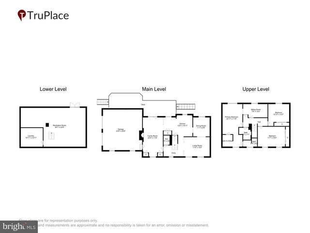 20728 BELL BLUFF RD, Gaithersburg, MD 20879