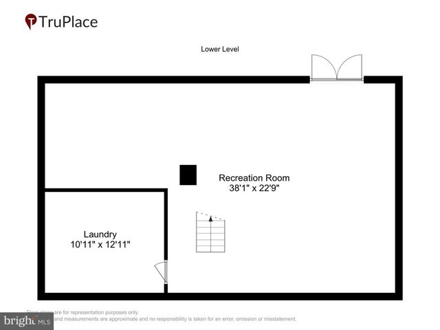 20728 BELL BLUFF RD, Gaithersburg, MD 20879