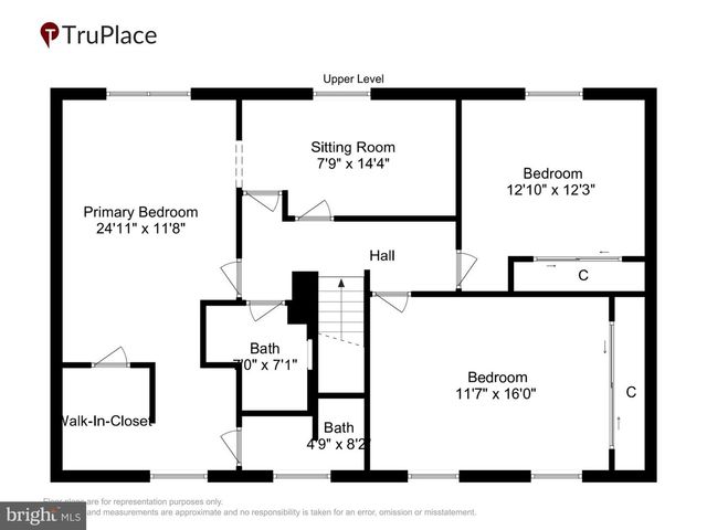 20728 BELL BLUFF RD, Gaithersburg, MD 20879