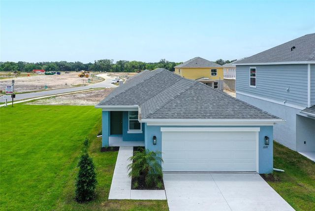 13004 SASSAFRAS TRAIL, Parrish, FL 34219