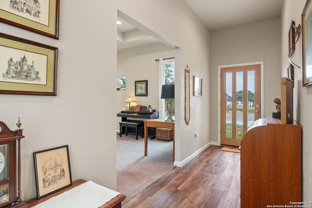 103 Hans Bell, Blanco, TX 78606