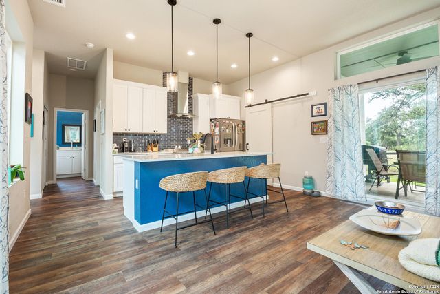 103 Hans Bell, Blanco, TX 78606