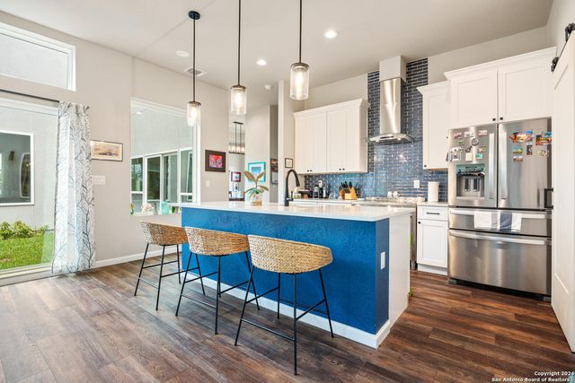 103 Hans Bell, Blanco, TX 78606