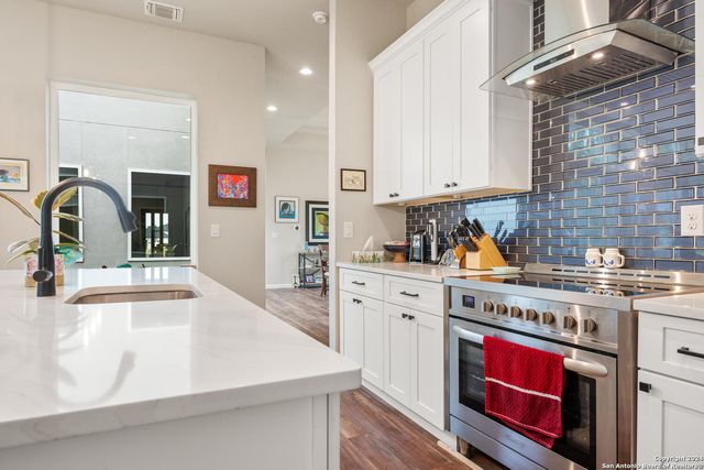 103 Hans Bell, Blanco, TX 78606