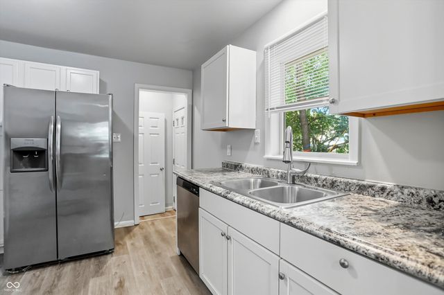 2314 E 58th Street, Indianapolis, IN 46220