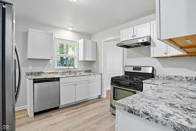 2314 E 58th Street, Indianapolis, IN 46220