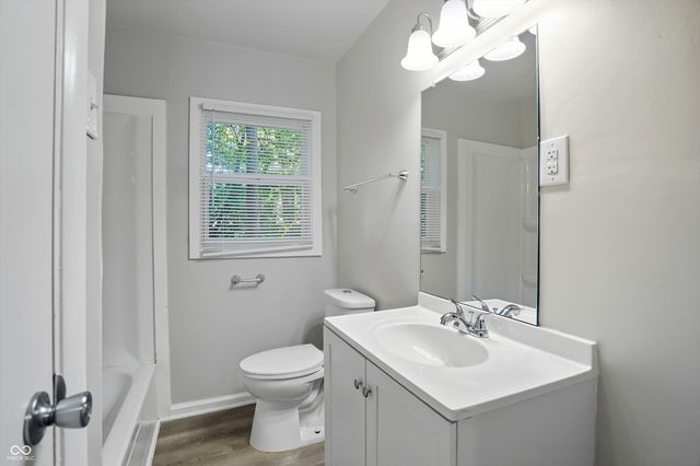 2314 E 58th Street, Indianapolis, IN 46220