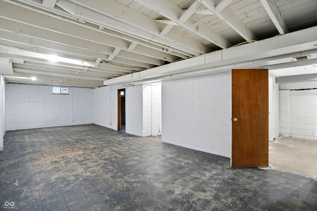 2314 E 58th Street, Indianapolis, IN 46220