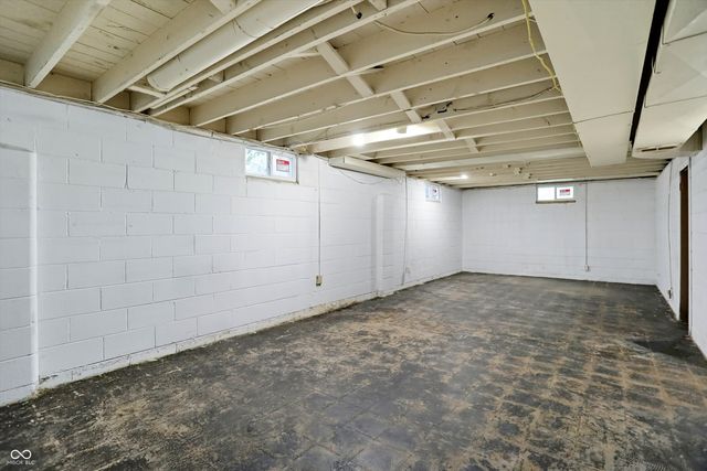 2314 E 58th Street, Indianapolis, IN 46220