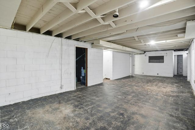 2314 E 58th Street, Indianapolis, IN 46220