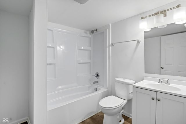 2314 E 58th Street, Indianapolis, IN 46220