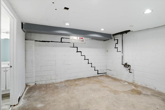 2314 E 58th Street, Indianapolis, IN 46220