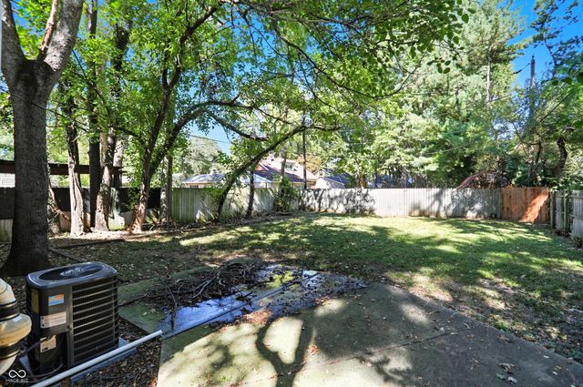 2314 E 58th Street, Indianapolis, IN 46220