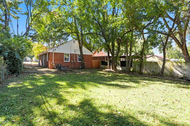 2314 E 58th Street, Indianapolis, IN 46220