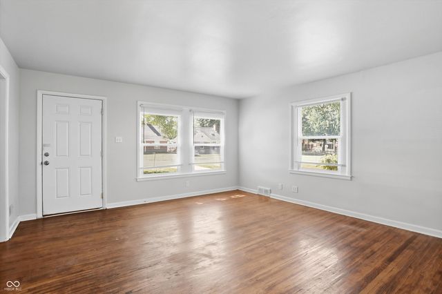 2314 E 58th Street, Indianapolis, IN 46220