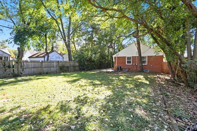 2314 E 58th Street, Indianapolis, IN 46220