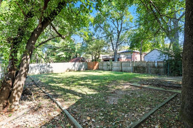 2314 E 58th Street, Indianapolis, IN 46220