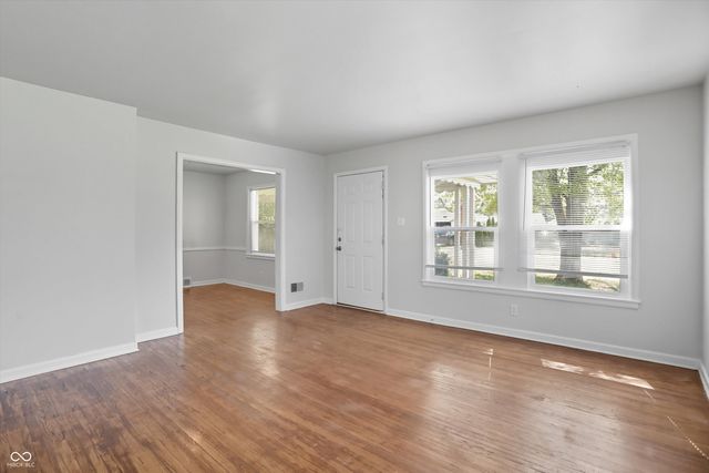 2314 E 58th Street, Indianapolis, IN 46220