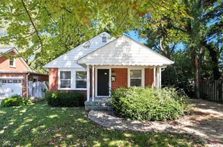 2314 E 58th Street, Indianapolis, IN 46220
