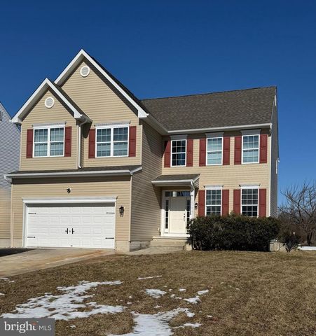 1083 W BIRDIE LN, Magnolia, DE 19962