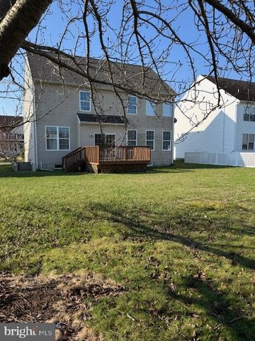 1083 W BIRDIE LN, Magnolia, DE 19962