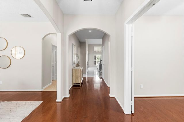 6166 Blackburn Court, League City, TX 77573