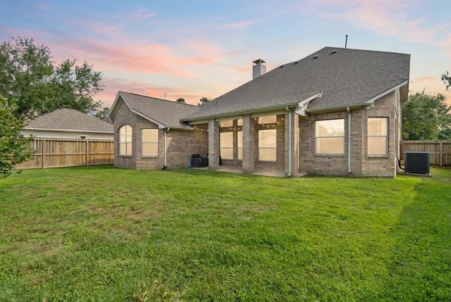 6166 Blackburn Court, League City, TX 77573