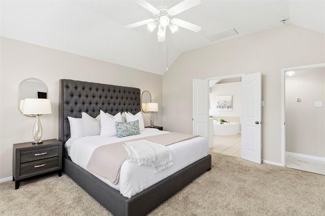 6166 Blackburn Court, League City, TX 77573