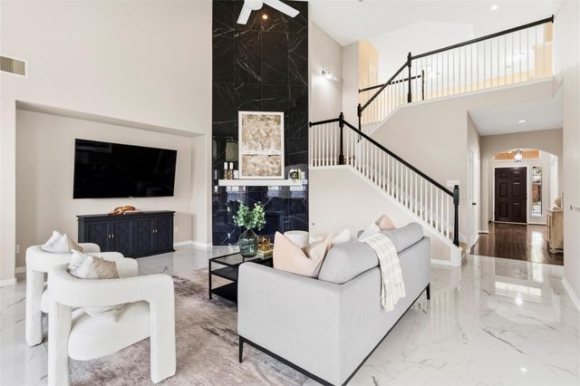 6166 Blackburn Court, League City, TX 77573