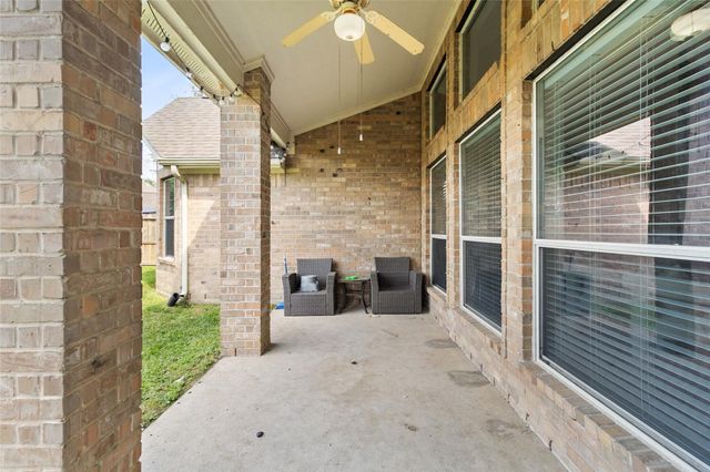 6166 Blackburn Court, League City, TX 77573