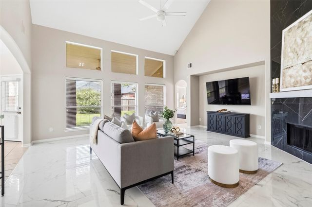 6166 Blackburn Court, League City, TX 77573