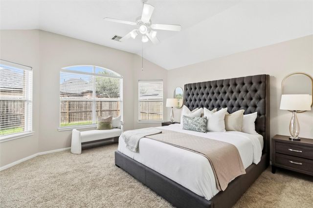 6166 Blackburn Court, League City, TX 77573