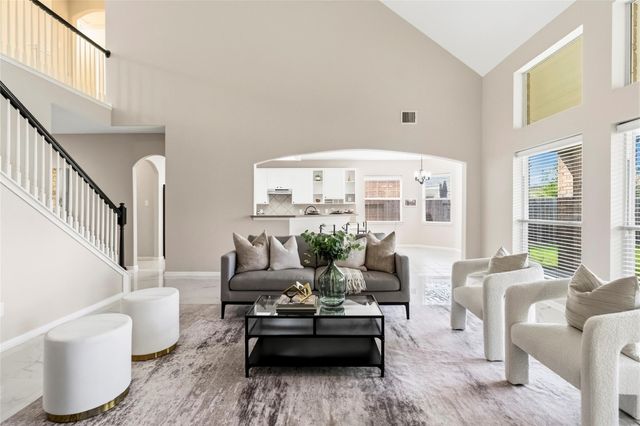 6166 Blackburn Court, League City, TX 77573