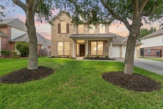 6166 Blackburn Court, League City, TX 77573