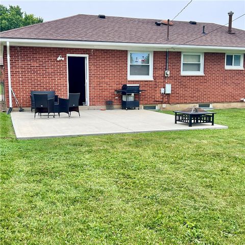 4253 Nevada Road, Springfield, OH 45503