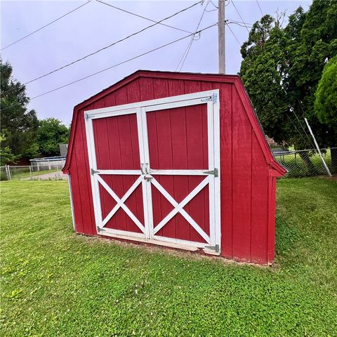 4253 Nevada Road, Springfield, OH 45503