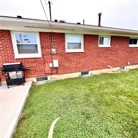 4253 Nevada Road, Springfield, OH 45503