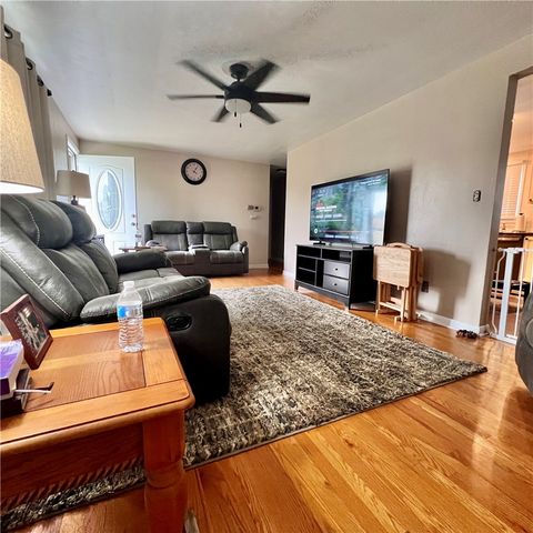 4253 Nevada Road, Springfield, OH 45503