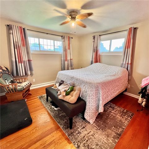 4253 Nevada Road, Springfield, OH 45503