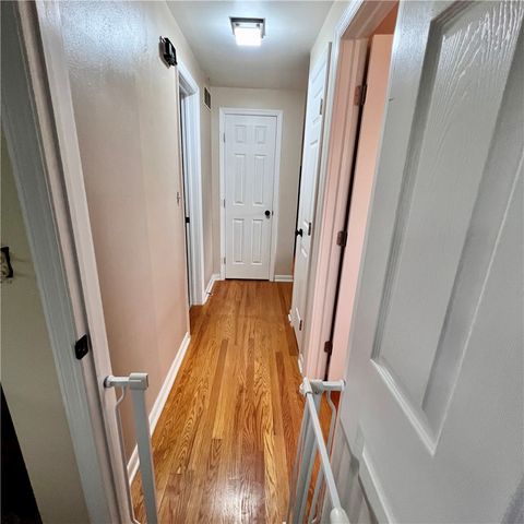 4253 Nevada Road, Springfield, OH 45503