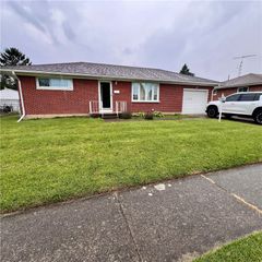 4253 Nevada Road, Springfield, OH 45503