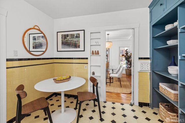 542 Head Street, San Francisco, CA 94132