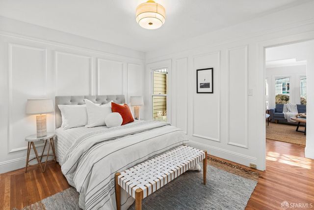 542 Head Street, San Francisco, CA 94132