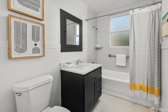 542 Head Street, San Francisco, CA 94132