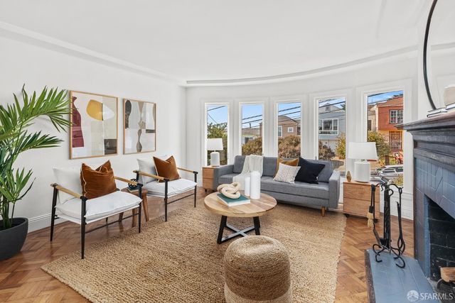 542 Head Street, San Francisco, CA 94132